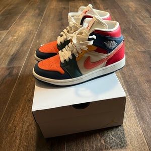 Jordan 1’s - Women 6.5
